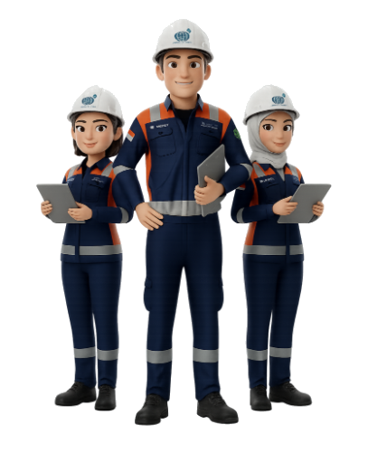 Tim Surveyor Indonesia